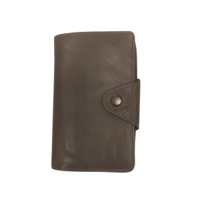 Aunts & Uncles Francis RV-Börse oyster grey